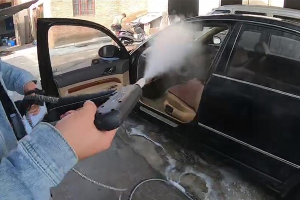 华体会体育电脑版下载:洗车器排行榜十大品牌：推荐10款清洗迅速又省水！